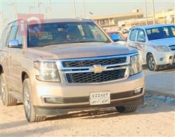 شێڤرۆلێت تاهۆ